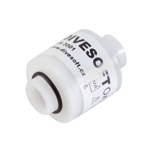 Divesoft Oxygen Sensor 22S